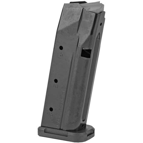Be sure to pick up magazines you can count on, and rotate them for maximum reliability. . Magpul glock 43x 15 round magazine